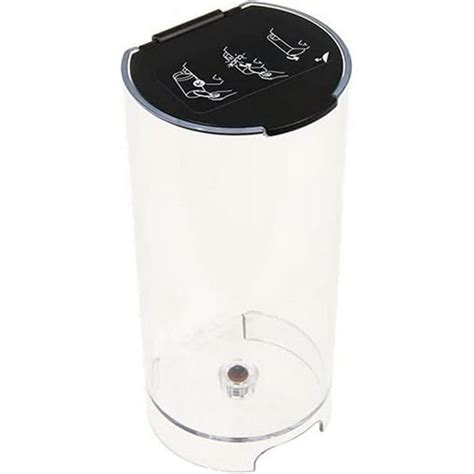 Amazon.co.uk: Nespresso Water Tank Replacement